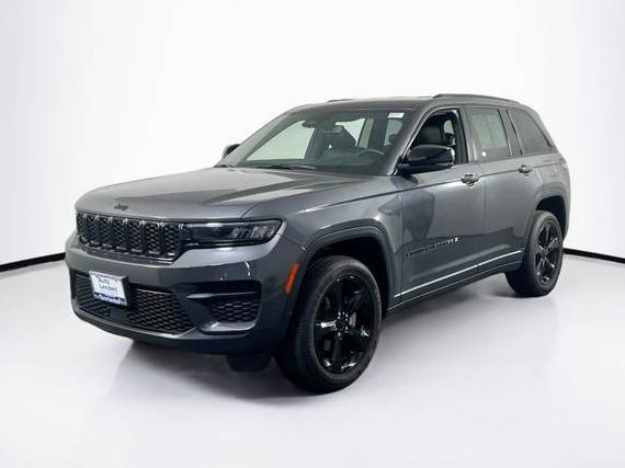 JEEP GRAND CHEROKEE 2022 1C4RJHAG6N8623484 image JEEP GRAND CHEROKEE 2022 1C4RJHAG6N8623484 image